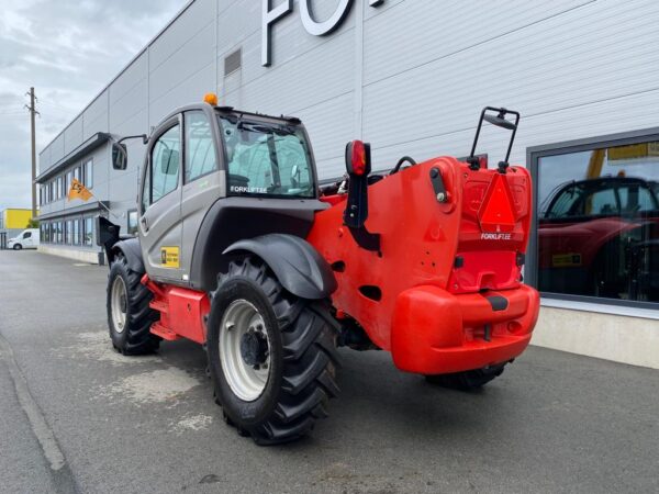 Manitou MT1440 EASY