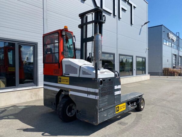 Amlift Combi 45-14-45