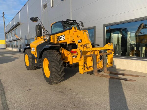 JCB 535-95