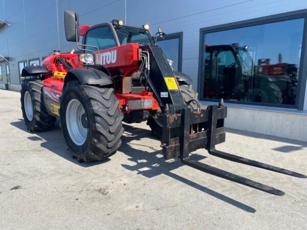 Manitou MLT629