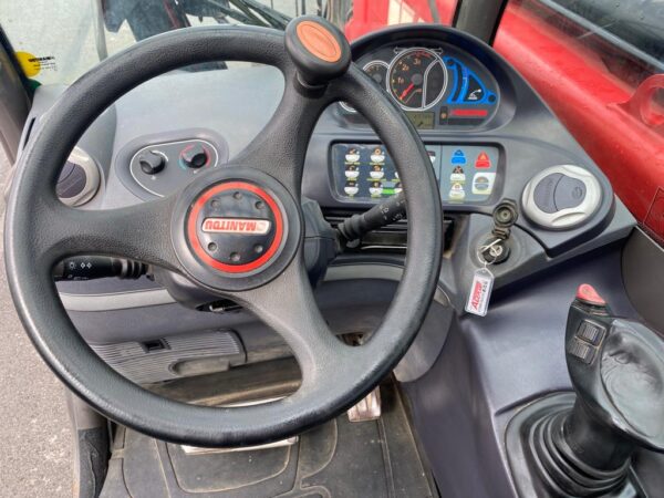 Manitou MT1440 EASY