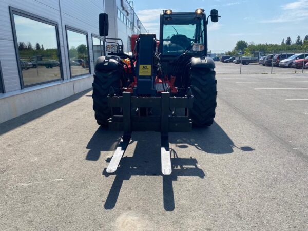 Manitou MLT629