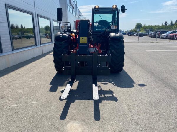 Manitou MLT629