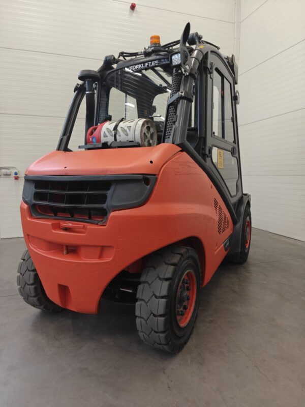 Linde H50T-02