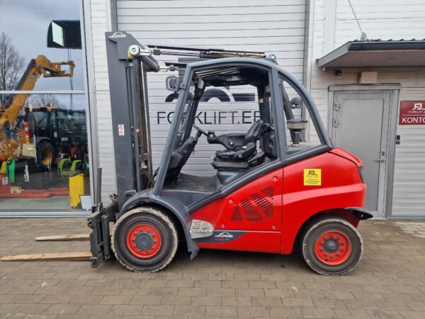 Linde H45D