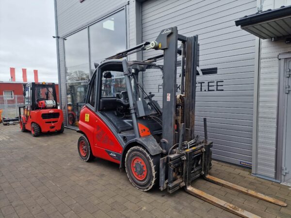 Linde H45D