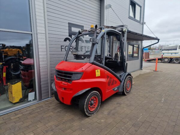 Linde H45D