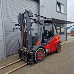 Linde H45D