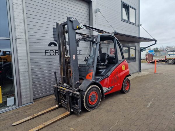 Linde H45D