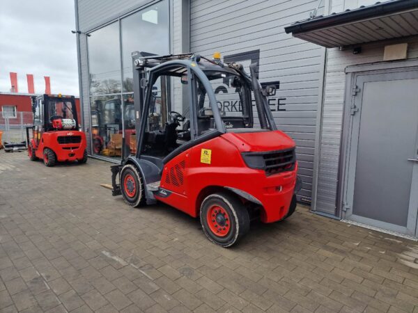 Linde H45D