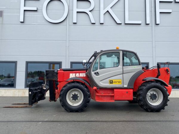 Manitou MT1440 EASY