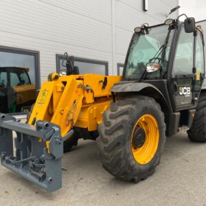 JCB 531-70