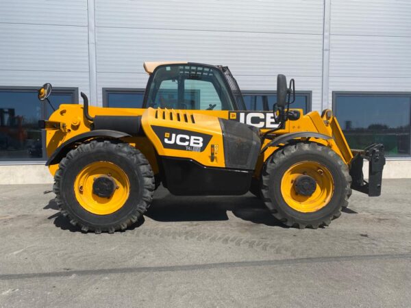 JCB 531-70