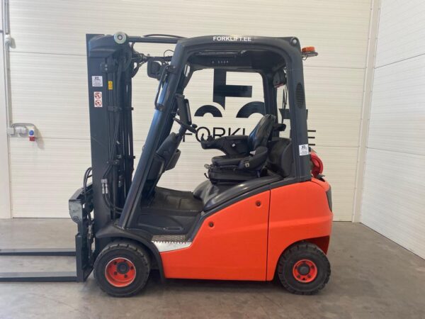 Linde H18T