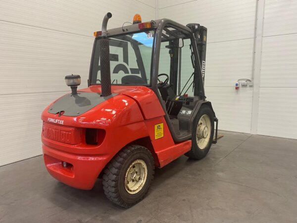 Manitou MSI30D