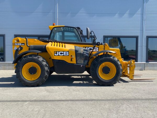 JCB 535-95
