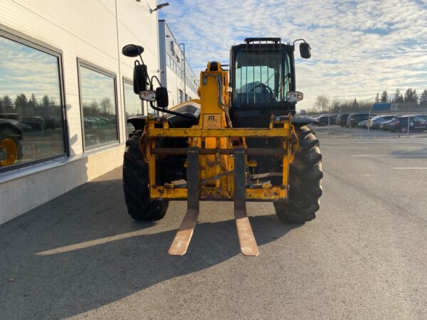 JCB 535-95