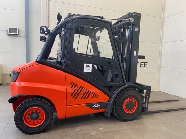 Linde H50D