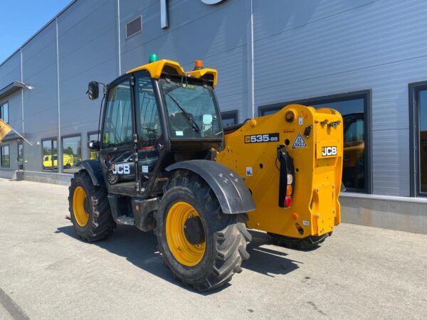 JCB 535-95