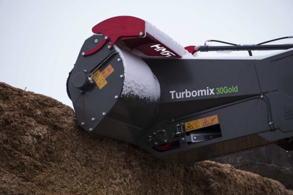 RMH Turbomix 20