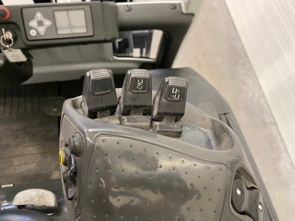 Unicarriers TX3-20L