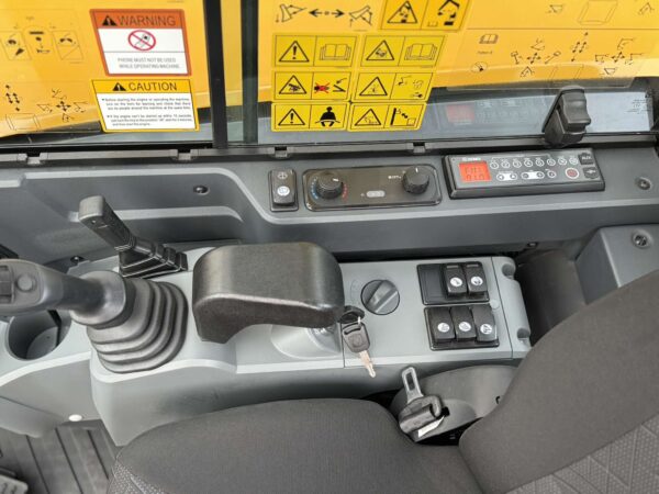 XCMG XE55E