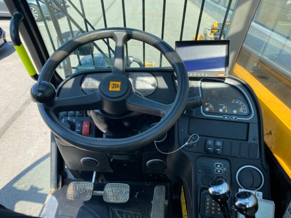 JCB 535-95