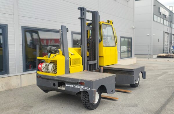 Combilift C5000SL