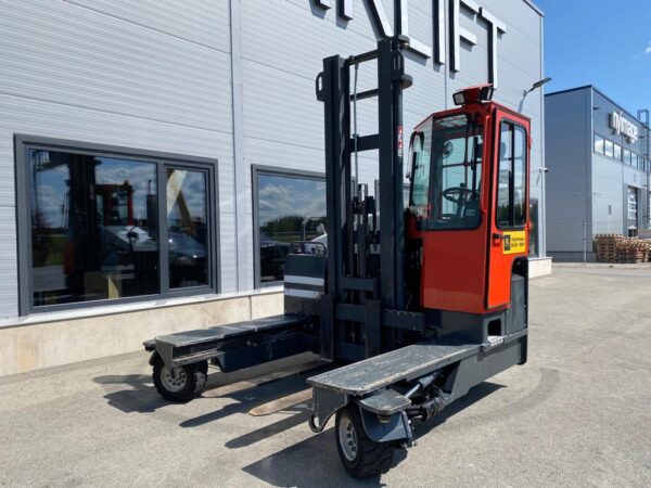 Amlift Combi 45-14-45