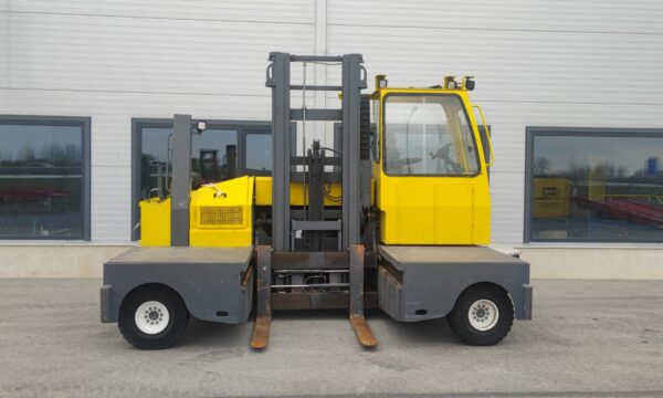 Combilift C5000SL