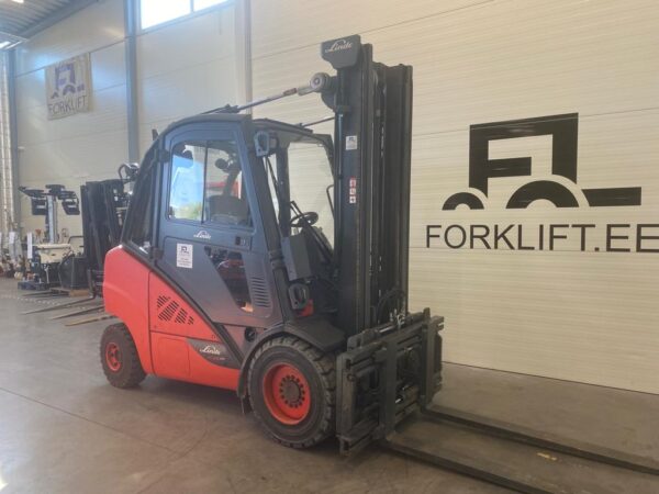 Linde H35D