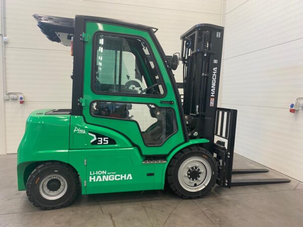 HC XH CPD35-XY2G-SI24 (309V Li-ion aku)
