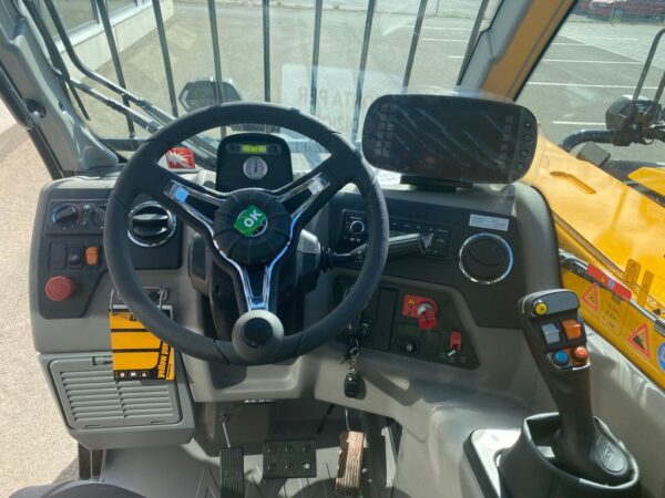 Dieci Agri Plus 42.7 VS EVO2 GD