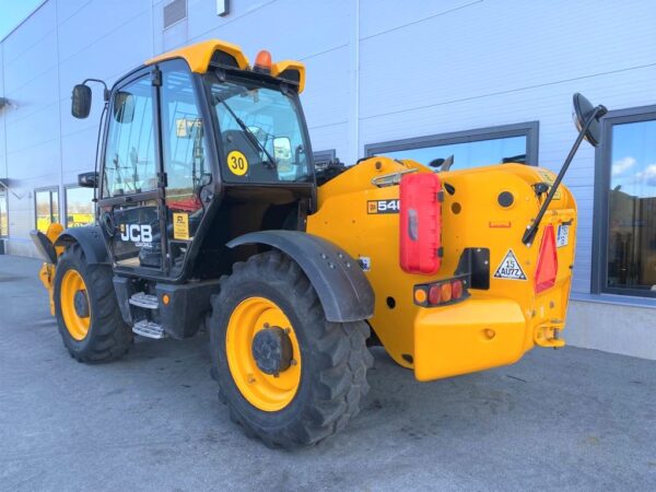 JCB540-140
