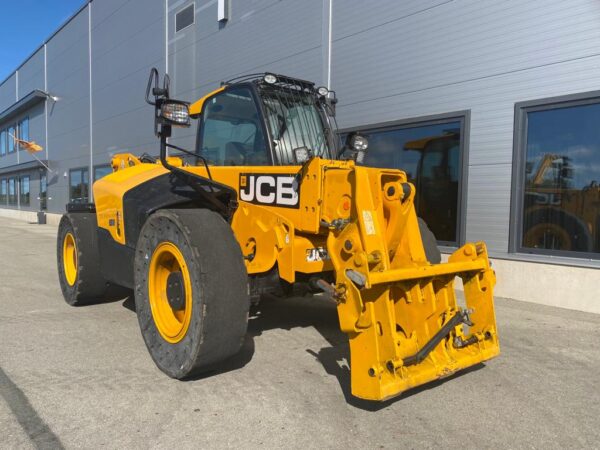JCB 560-80 WM