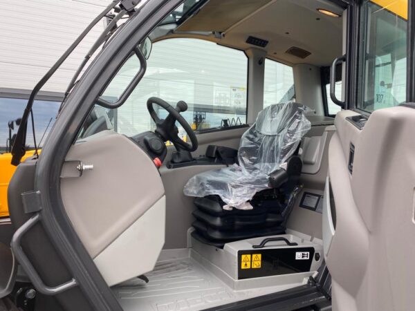 Dieci Agri Plus 42.7 VS EVO2 GD 2023