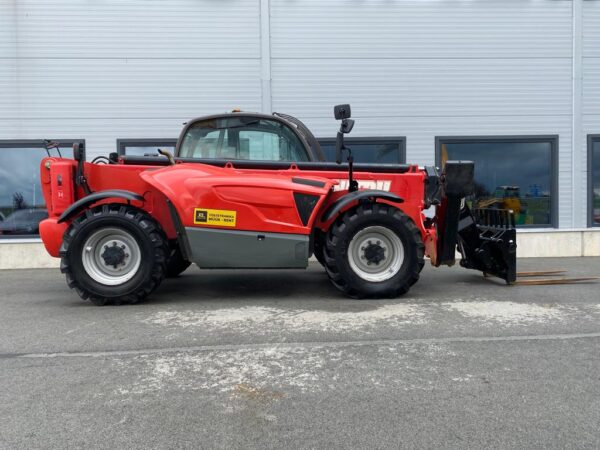 Manitou MT1440 EASY