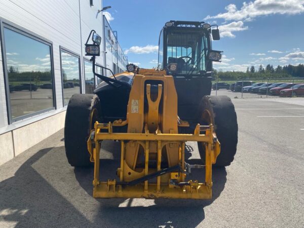 JCB 560-80 WM
