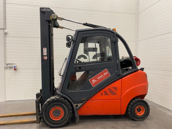 Linde H30T-01