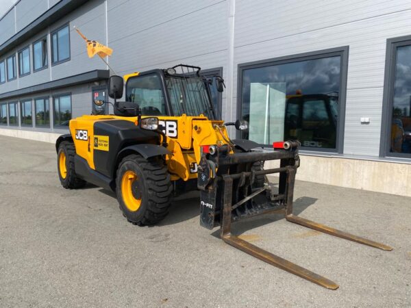 JCB 525-60 JOYSTICK