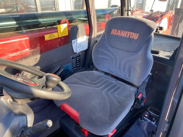 Manitou MT1440 ST3B