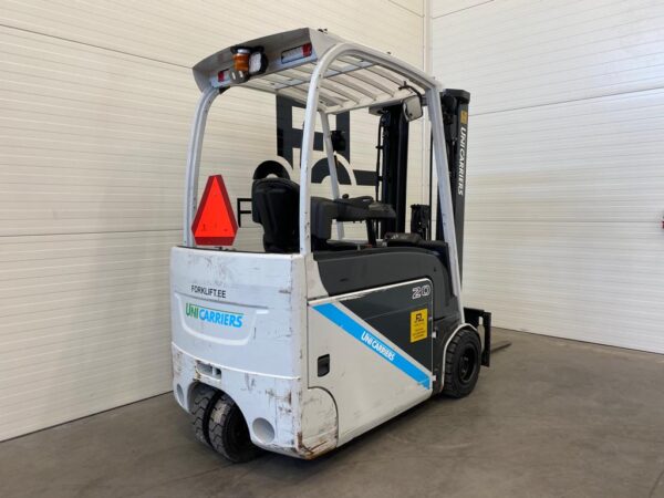 Unicarriers TX3-20L