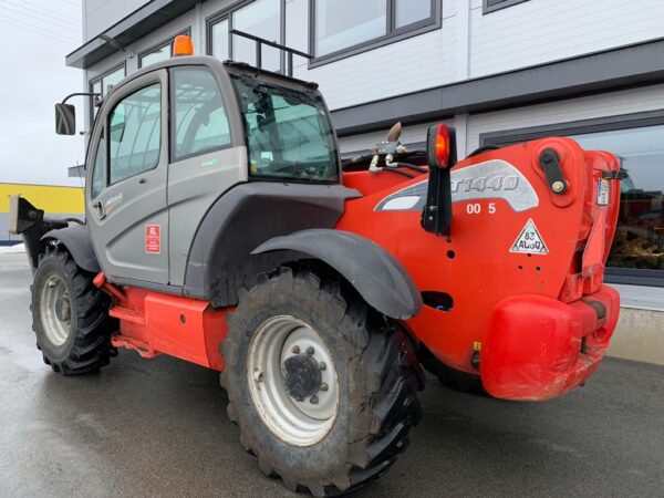 Manitou MT1440 ST3B