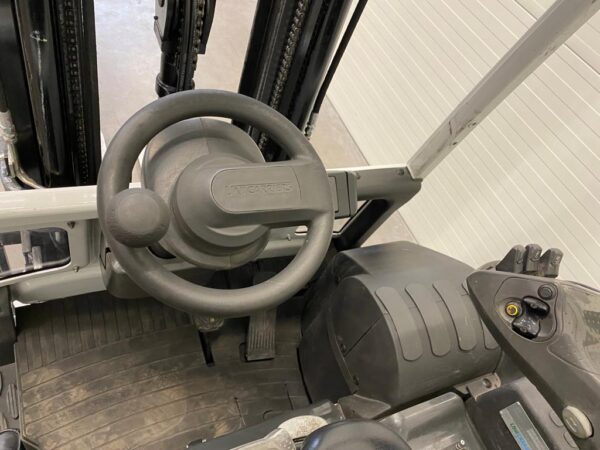 Unicarriers TX3-20L