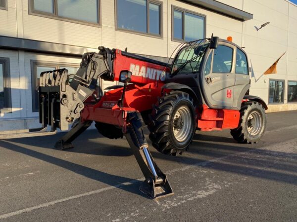 Manitou MT1440 ST3B