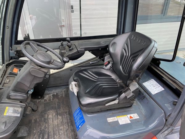 Toyota 52-8FDJF35