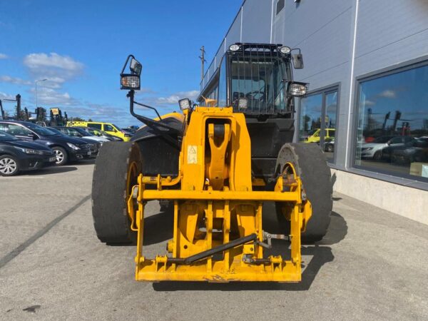 JCB 560-80 WM