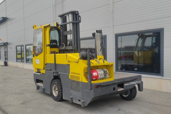 Combilift C5000SL