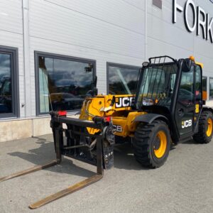 JCB 525-60 JOYSTICK