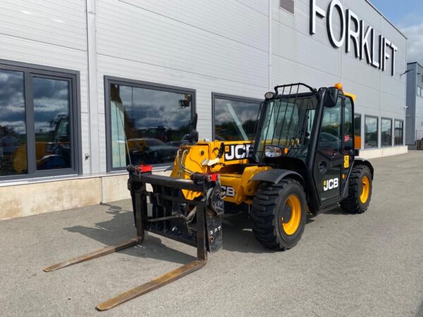 JCB 525-60 JOYSTICK